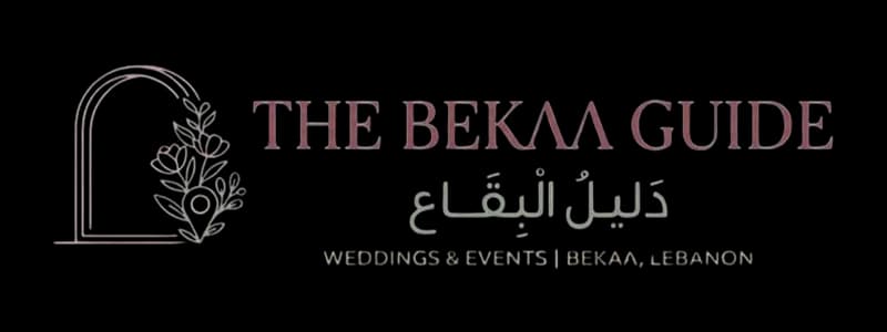 The Bekaa Guide