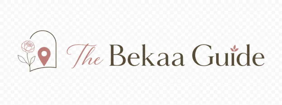 The Bekaa Guide